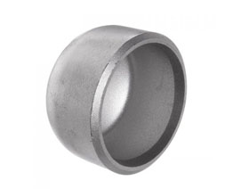 Pipe Fitting End Caps